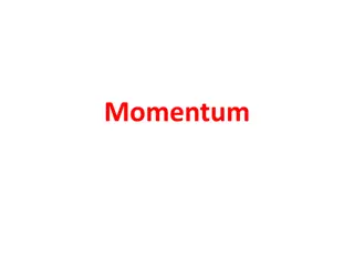 Momentum in Physics