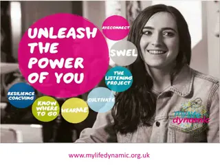 Supportive Mental Health Services in Aberdeenshire by MyLifeDynamic