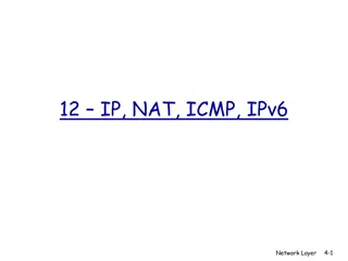 Understanding IP Networking Fundamentals