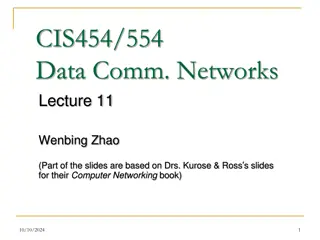 Understanding IPv4 Networking Fundamentals