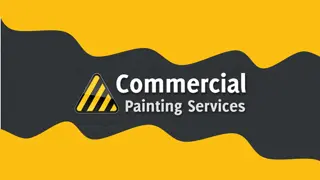 Painting Company Ann Arbor Michigan