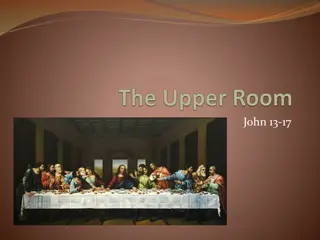 The Upper Room