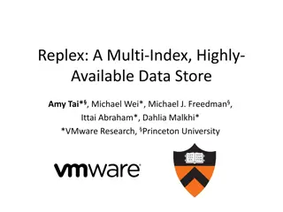 Exploring NoSQL Database Scalability Using Indexing Techniques