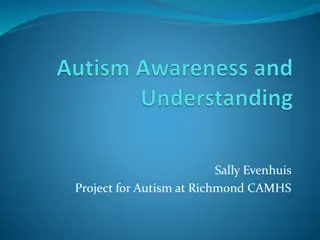 Understanding Autism: A Comprehensive Overview