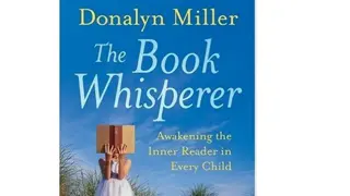 Empowering Readers through Choice: The Book Whisperer Method