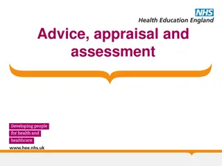 Comprehensive Guide to Medical Career Advice and Assessment