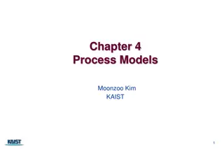 Software Process Models