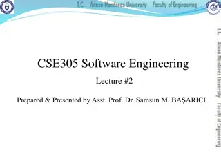 Modern Approach to Systems Analysis and Design in Software Engineering