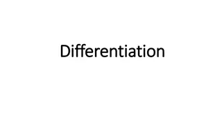 Exploring the Concept of Differentiated Instruction in Education