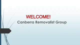 Best Office Removals in Amaroo