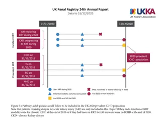 UK Renal Registry 24th Annual Report Data: Overview of 2020