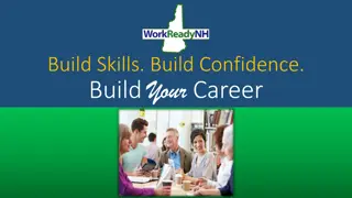 WorkReadyNH: Build Skills, Confidence, and Career Success