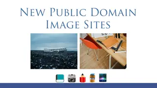 Discover High-Quality Public Domain Image Sites for Free Content