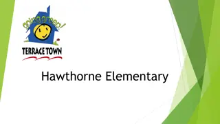 Hawthorne Elementary