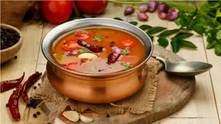 Organic Rasam Masala PDF