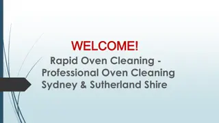 Best Stovetop Cleaning Services in Sutherland