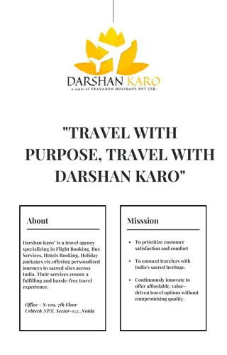 Darshan Karo