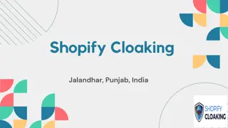 Hide Content from Bots in Shopify