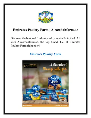 Emirates Poultry Farm  Alrawdahfarm.ae