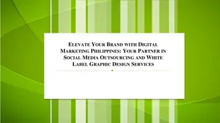 Elevate Your Brand with Digital Marketing Philippines Your Partner in Social Media Outsourcing