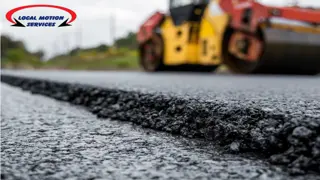 Denver Asphalt Repair