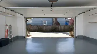 Epoxy Garage Flooring Denver