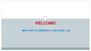 Looking for the best Boiler Installations in Oldland