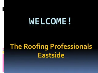 One of the Best service for Roof Leaks in Caringbah