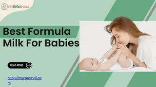 Shop Aptamil Baby Formula - Nourishment for Your Baby | My Euro Mall