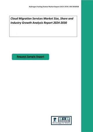 Hydrogen Fueling Station Market