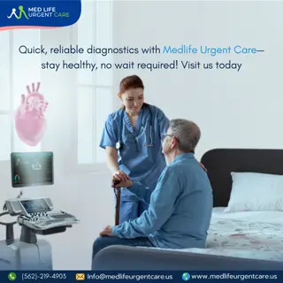 MedLife Urgent Care