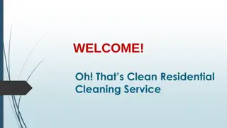 Best Deep cleaning in Armitage