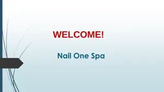 Best Pedicure in South Unionville