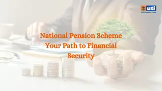 National Pension Scheme Your Path to Financial Sеcurity