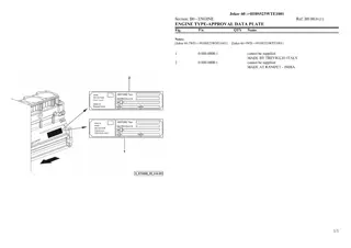 HURLIMANN joker 60 Tier 2 Tractor Parts Catalogue Manual Instant Download (SN h10s523wte1001 and up)