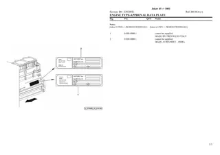 HURLIMANN joker 65 Tier 3 Tractor Parts Catalogue Manual Instant Download (SN 1001 and up)