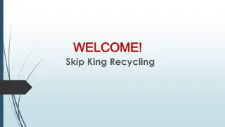 Best Skip Bin Hire Services in Capalaba