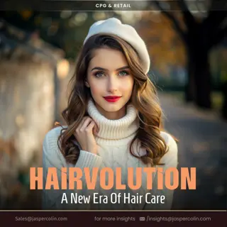 Hairvolution-A New Era of Hair Care