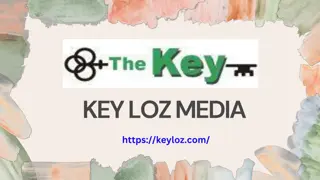 Key LOZ Media: The Rise of Independent Media in the Ozarks