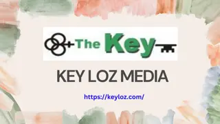 Key LOZ Media: The Rise of Independent Media in the Ozarks