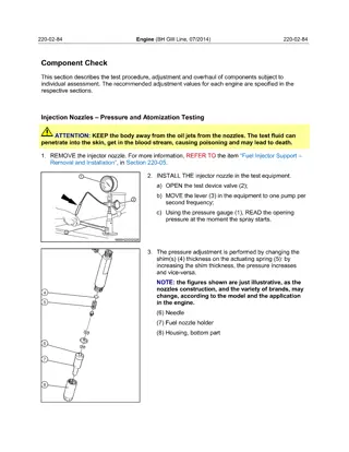 Valtra BH GIII 135i 145 165 180 200 210i Tractor Service Repair Manual Instant Download