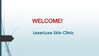 Best Laser Hair Removal in Madoc