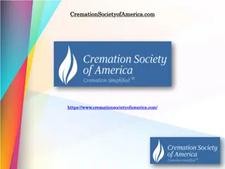 Cremation Services Broward County