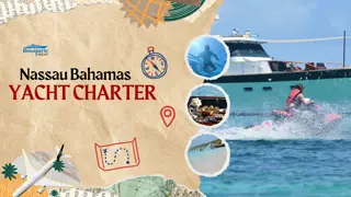 Nassau Bahamas Yacht Charter