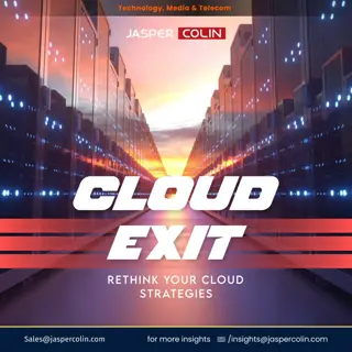 Cloud Exit- Rethink Your Cloud Strategies