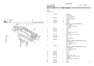 Deutz Fahr agroxtra 6.07 Parts Catalogue Manual Instant Download