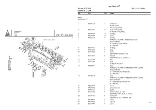 Deutz Fahr agroxtra 6.17 Parts Catalogue Manual Instant Download