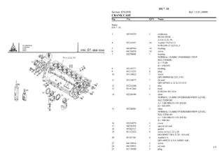 Deutz Fahr dx 7 .10 Parts Catalogue Manual Instant Download