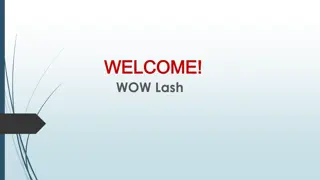 Best Lash Extensions in North Sydney