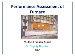 Understanding Furnace Performance and Efficiency in Industrial Operations